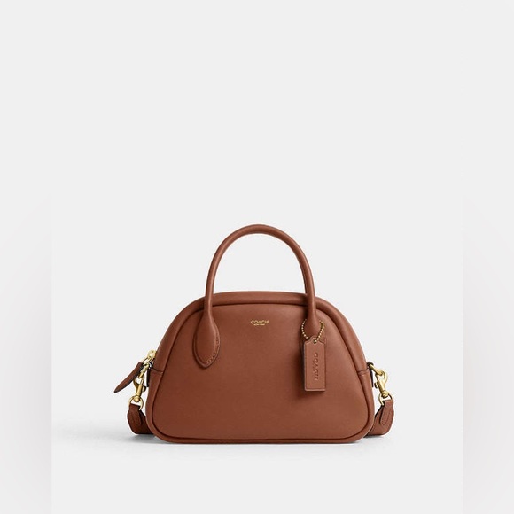 Coach Handbags - Coach Borough Bowling Bag ❤️